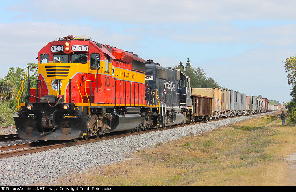 FEC 703